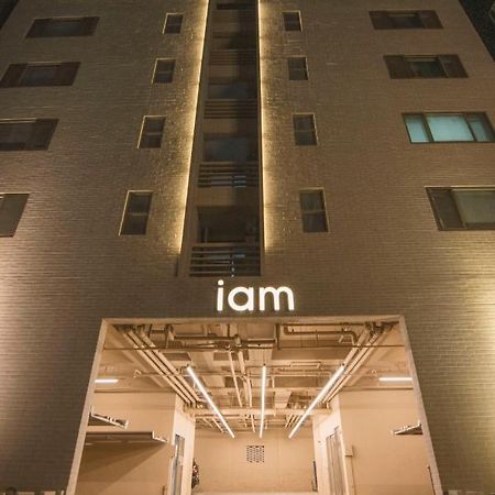 Iam Residence Busan Exterior photo