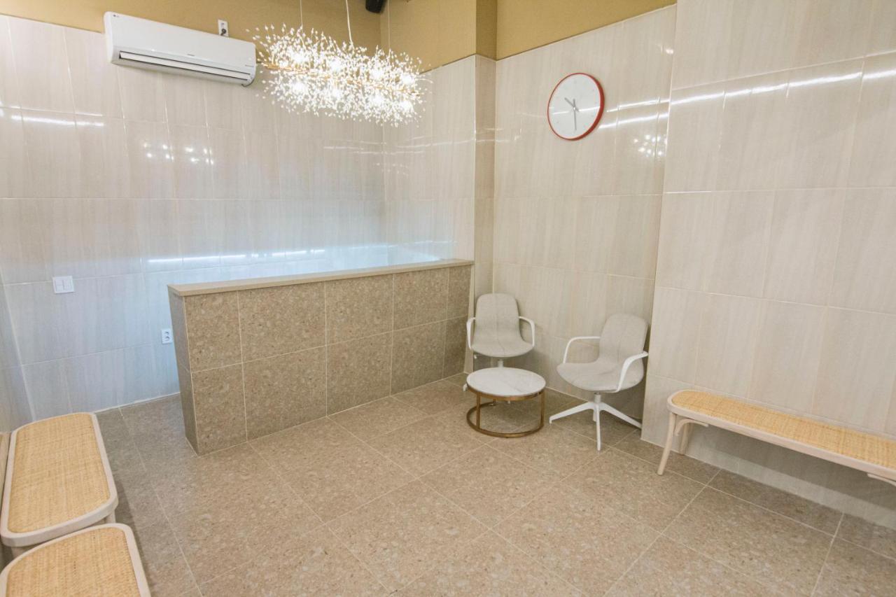 Iam Residence Busan Exterior photo