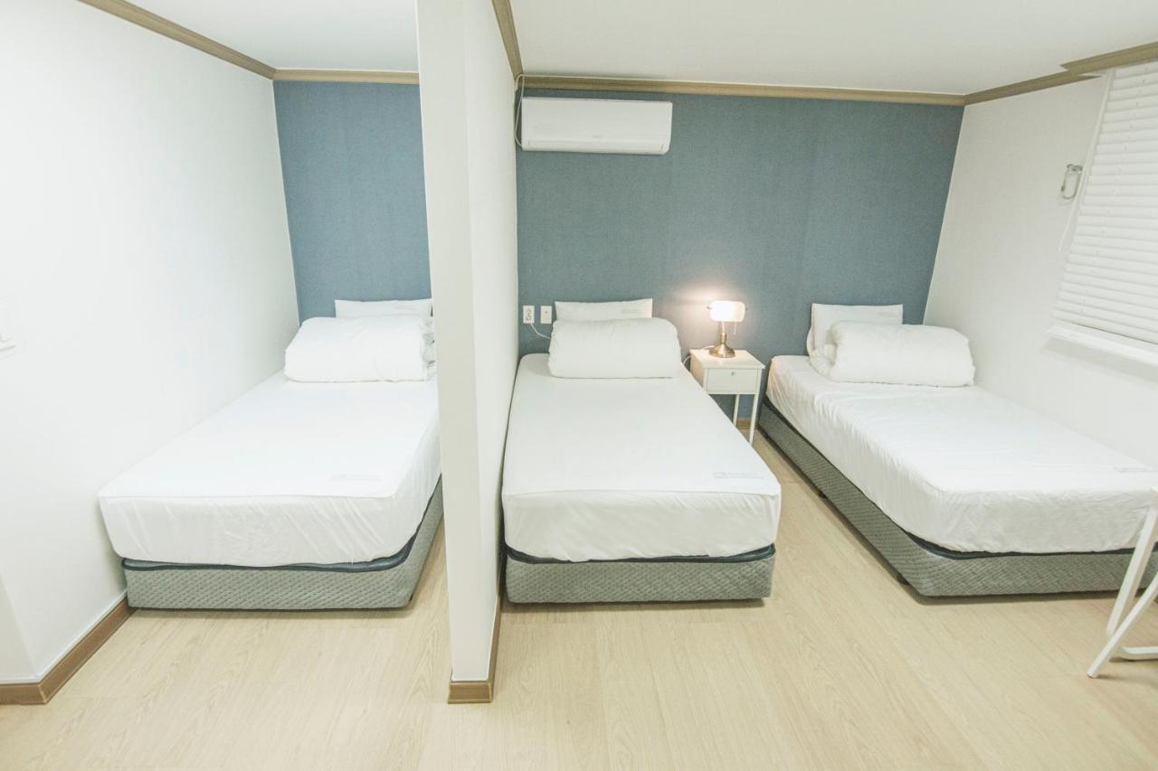 Iam Residence Busan Exterior photo